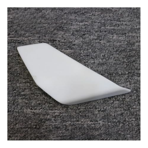 Carénage arrière haute résistance pour feu et coussin de siège MT-10