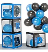 Amazon.com: Graduation Party Decorations Supplies - Graduation Balloon ...