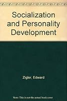Socialization and Personality Development 0195030761 Book Cover