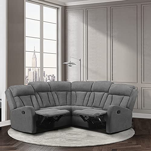 10 Best Curved Sectionals 2023 There's One Clear Winner BestReviews