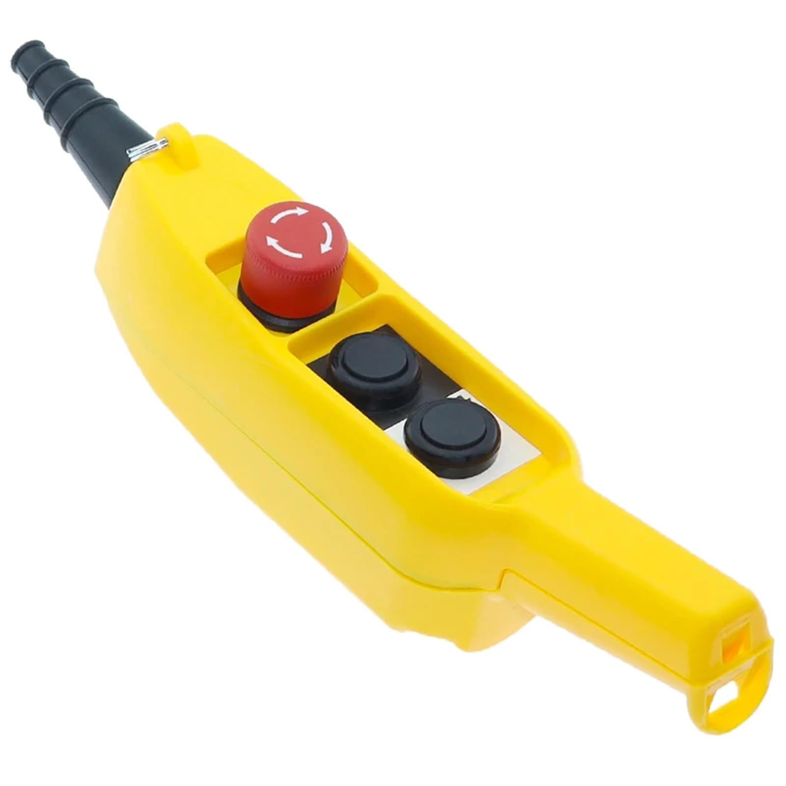 Commande de grue COB-61ES pour sécuriser vos levages d'ateliers - 8