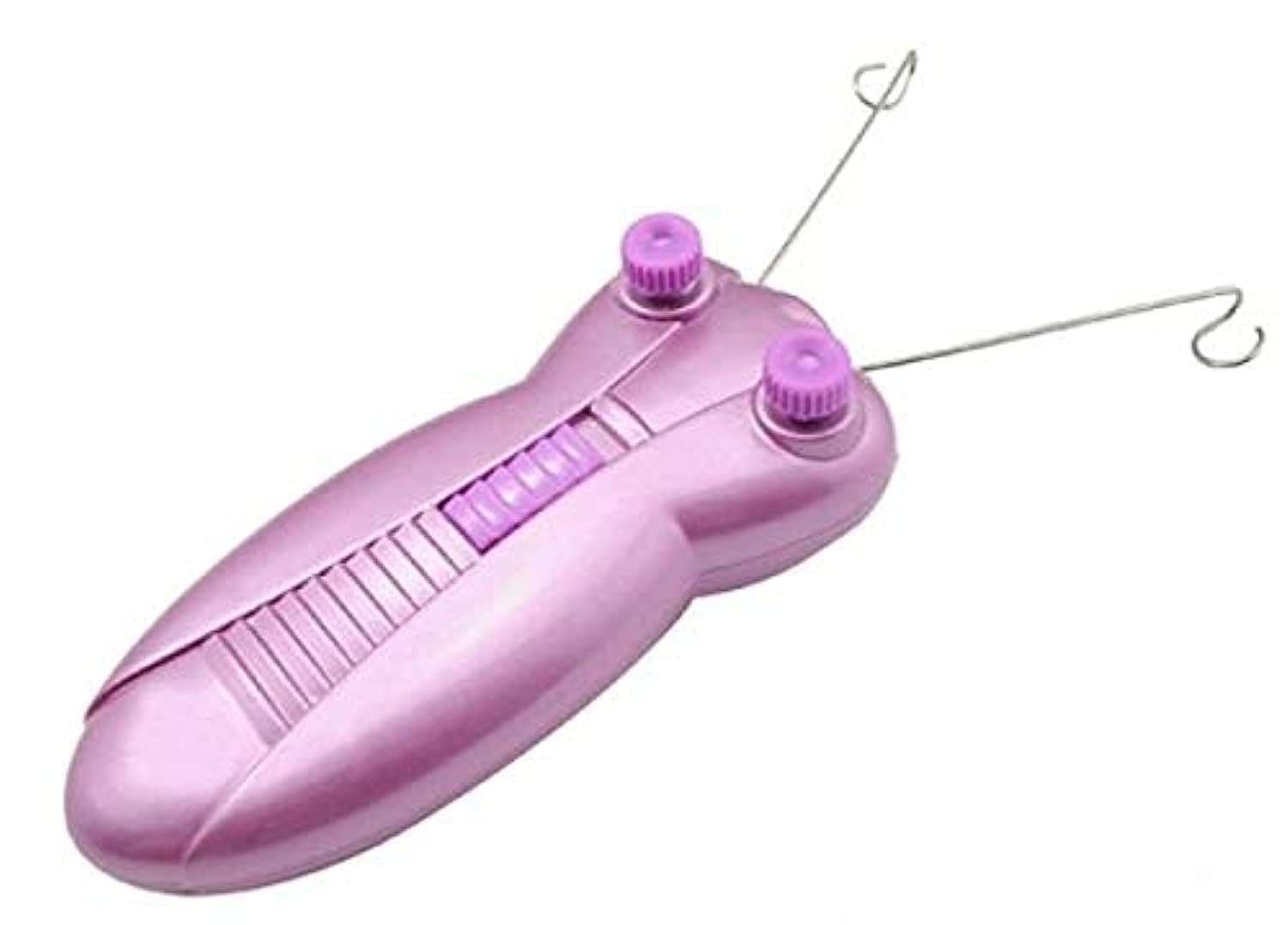 Beauty Star Thread Hair Remover, TV1025
