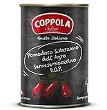 Coppola Salerno