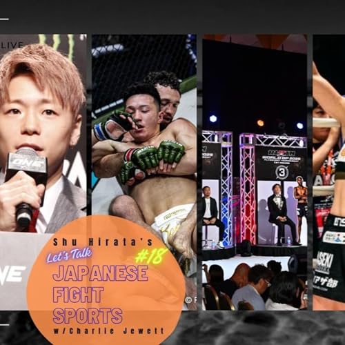RIZIN Flyweight GP, ONE In Trouble?, RTU Semi-Final, and More!