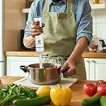 Cordless Hand Blender with whisk for Smoothies, Milkshakes & Soups - Image 2