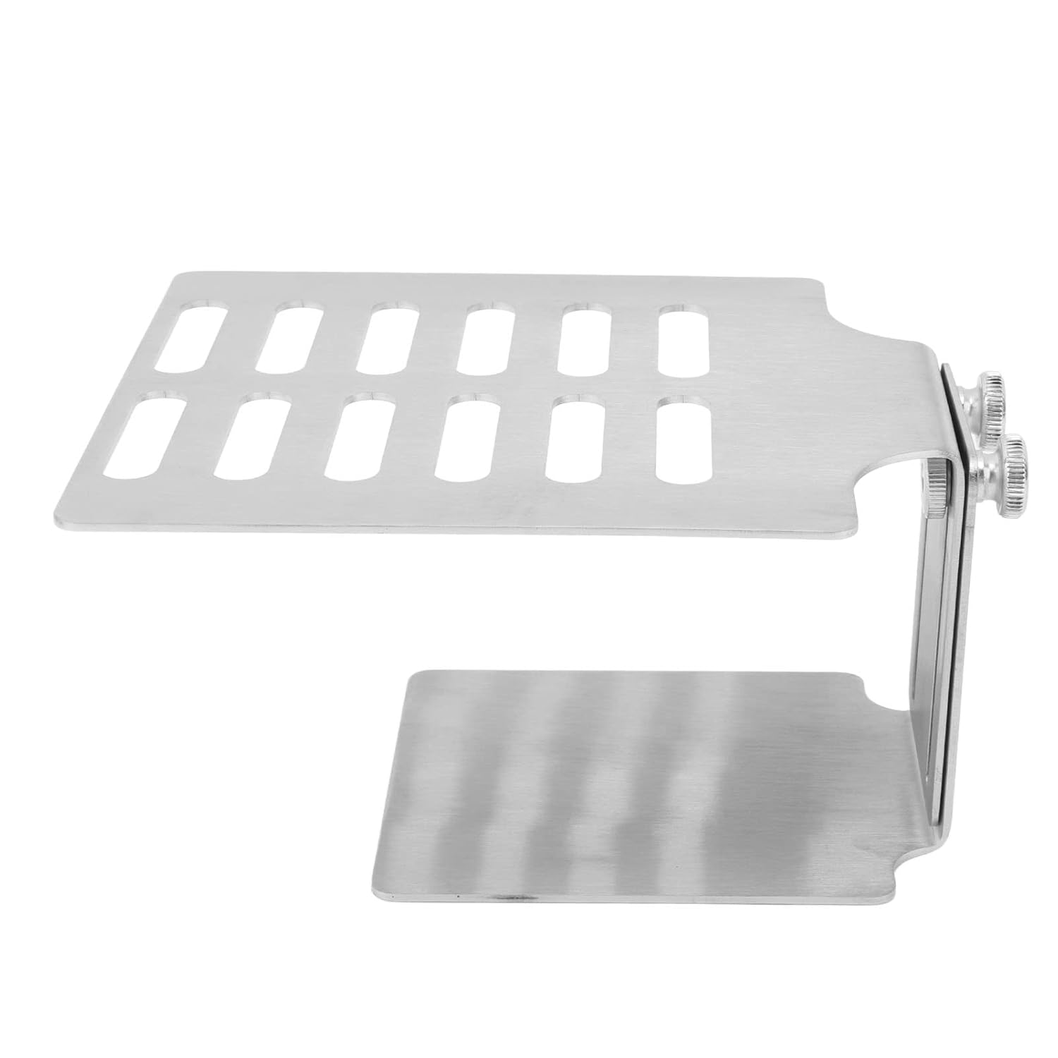Coffee Weighing Rack, Stainless Steel Electronic Scale Rack, Adjustable Extraction Coffee Machine Weighing Holder,Coffee Machine Scale Rack