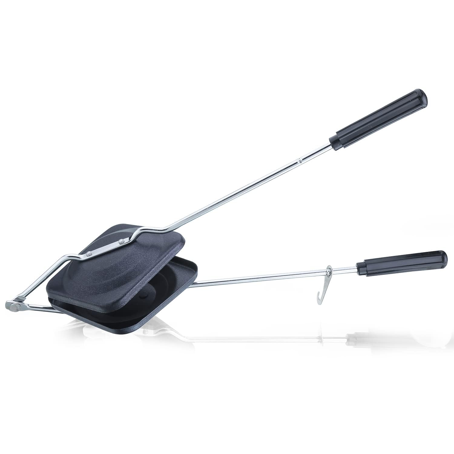 Anjali Sandwich Toaster - Black 9 51LSaXCXvML. SL1500