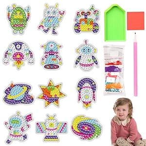 Steinbild Kunst Mosaik Set KIF1KA7L0DVPF9CSK