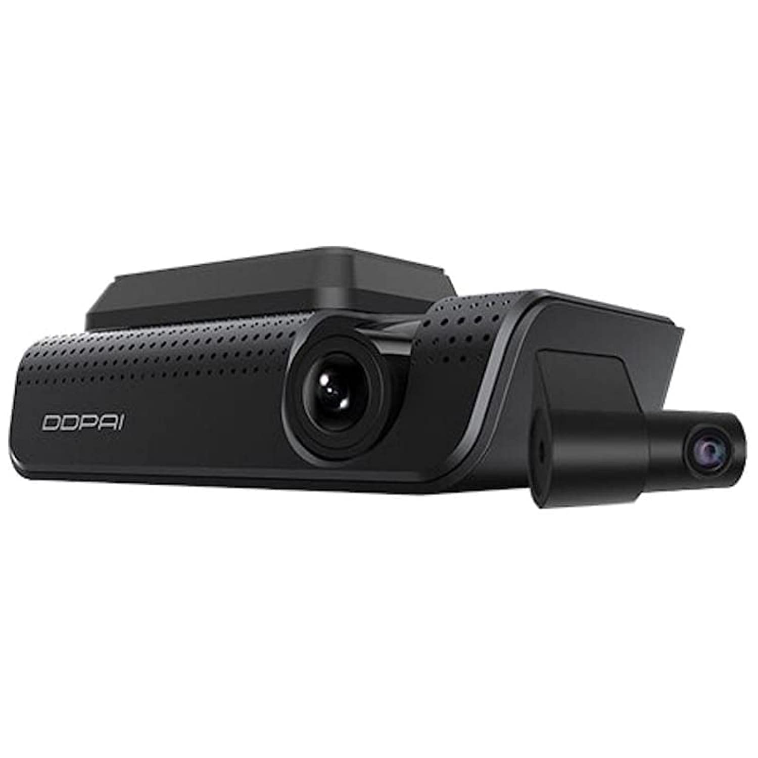DDPAI Dash Camera X5Pro Black, Wi-Fi
