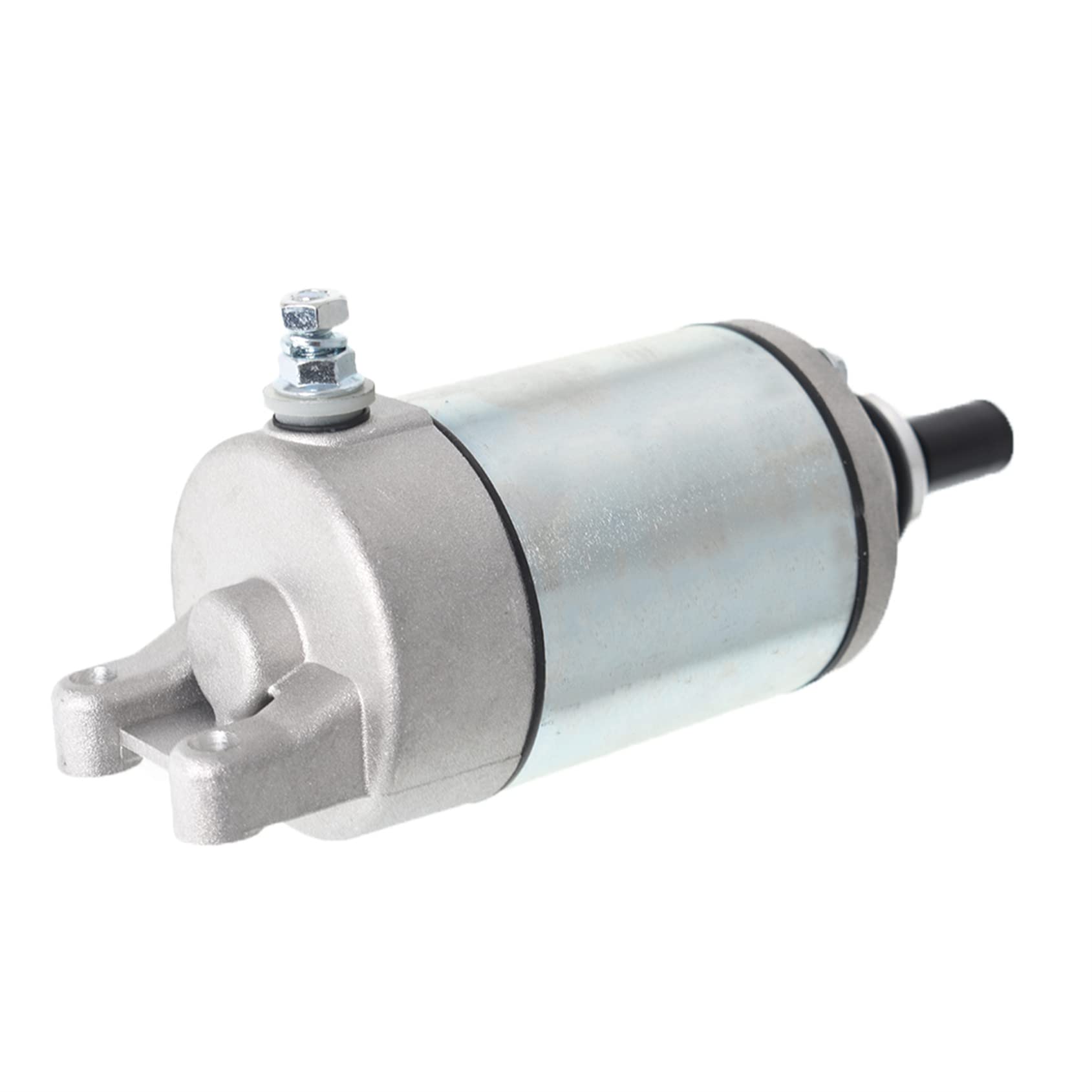 ANTUKO Starter Motor Replacement for 2000-2007 DR-Z 400E 2005-2015 DR-Z 400SM