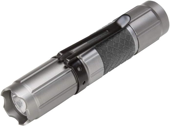 Power Zone 12142 Led Bulb Pocket Flashlight, 25 Lumens (Pack of 24)