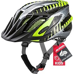 Alpina Kinder 2.0 Fahrradhelm...