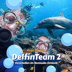Verschollen im Bermuda-Dreieck cover art