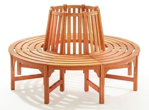 Merschbrock Trade GmbH Baumbank, Rundbank 160/59