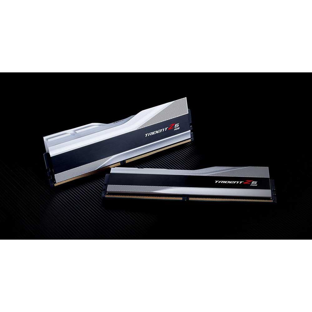 G.skill Trident Z5 Rgb - Ddr5 - Kit - 32 Gb: 2 X 16 gb
