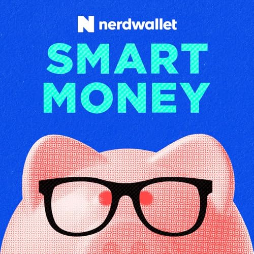 Smart Saving Tips for Disney Trips, and Self-Employed Retirement Podcast Por  arte de portada