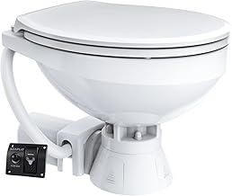 Seaflo LIGHTEU®, Marine Toilet Group