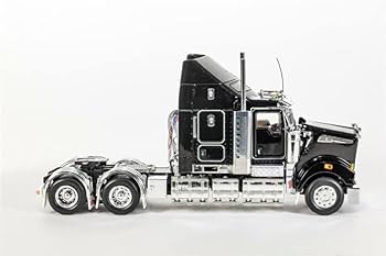 504-023 1/32 ケンワース T909 PRIME MOVER ブラック 504-023 1/32 ケンワース T909 PRIME MOVER ブラック 504-023 1