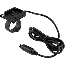 Planet Bike Protege Rear Wheel bike computer bracket 130cm wire & hardware