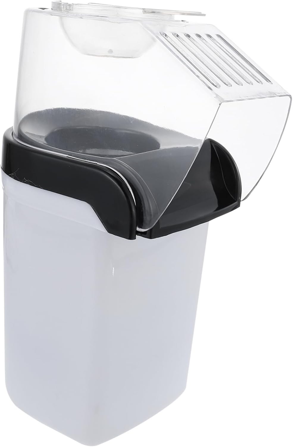 Home Automatic Popcorn Maker Hot Air Popcorn Machine Kit Snack Machine 110v