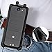 Wireless ProTech Case Compatible with Sonim XP5Plus (XP5900) (Knob and No Knob Versions) Swivel Belt Clip Holster with Secure Latch