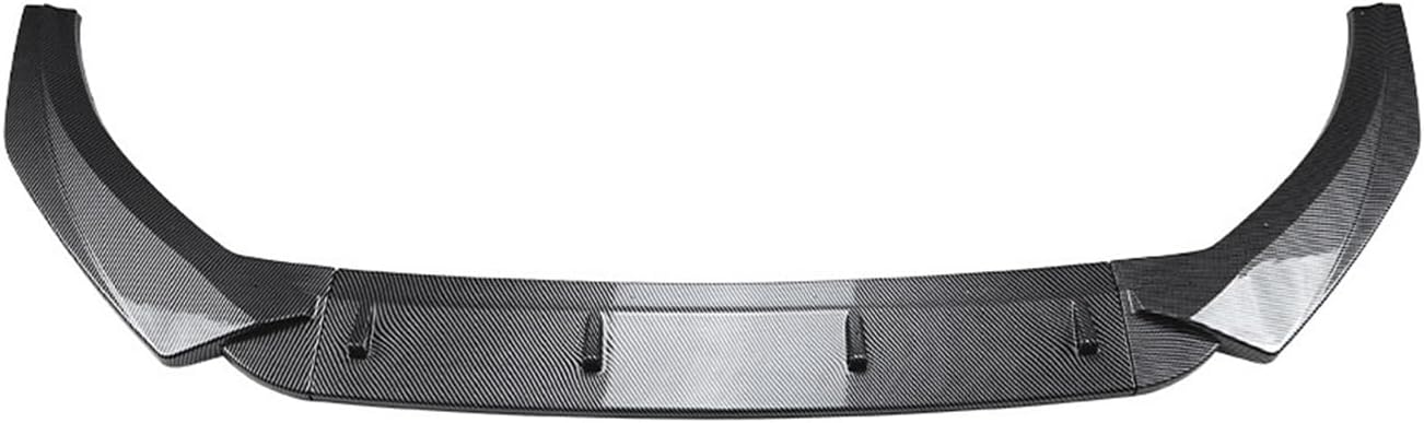 Front Bumper Lip Spoiler Car Styling Accessories