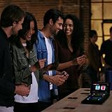 Hasbro - C3410 - Dropmix - Gra muzyczna