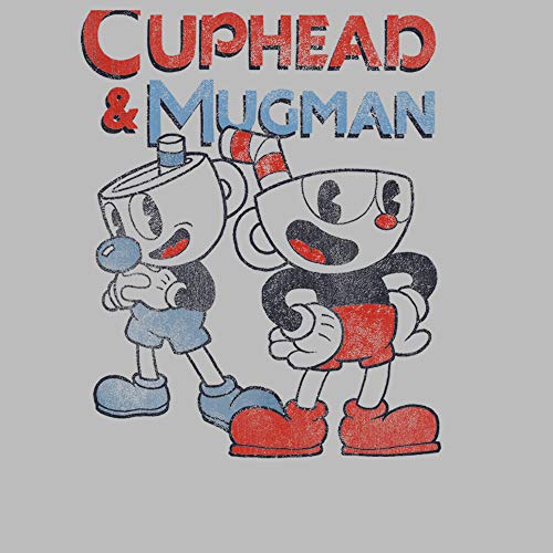 Fifth Sun Big Officially Licensed Cup Pair Youth Boy's Tee2