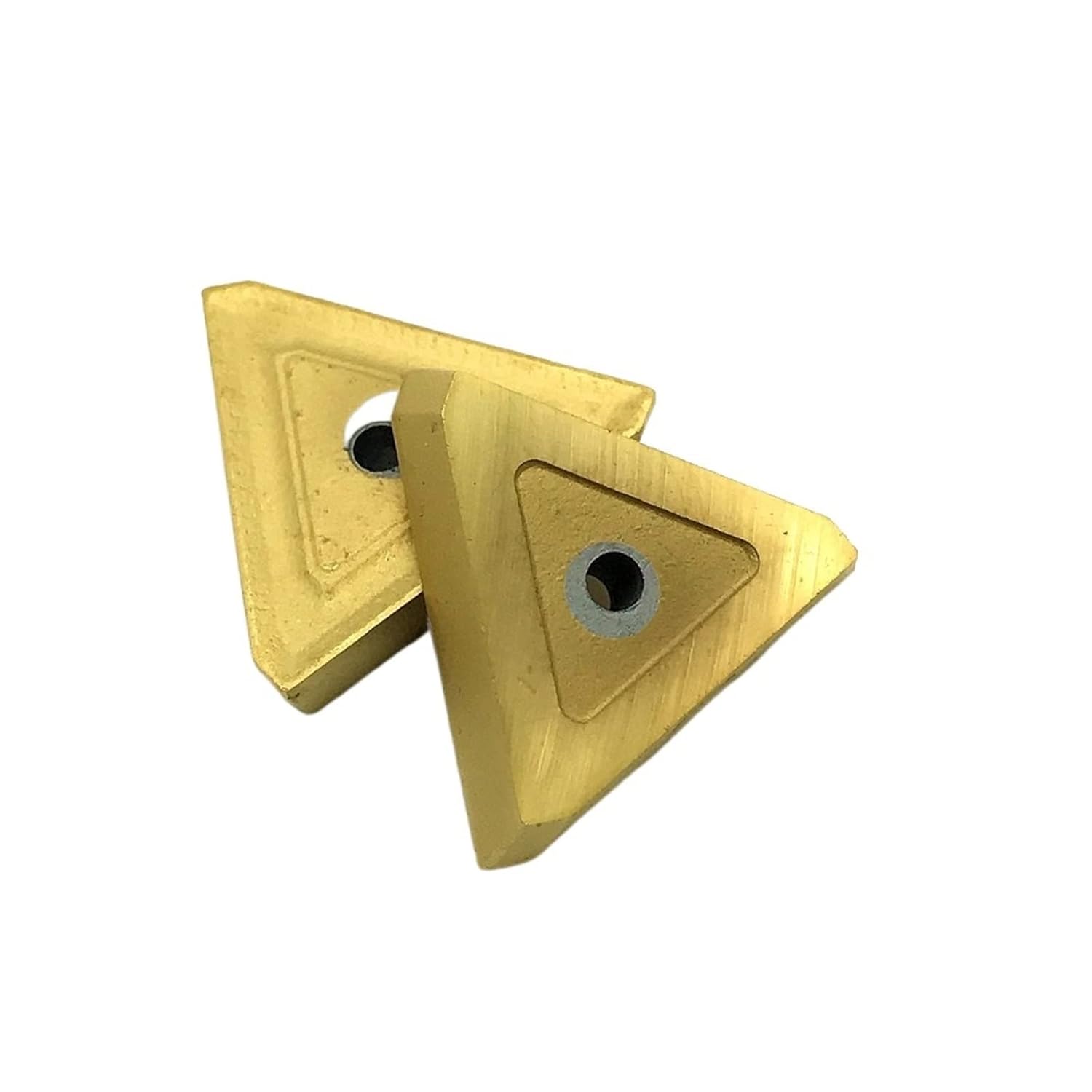 Indexable Carbide Lathe Tool 10PCS Tungsten Carbide TPKR2204 NN 6020 Insert Milling Cutter Tool External Turning Lathe Accessories