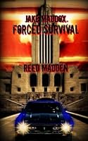 Jake Maddox: Forced Survival (Volume 1) 0692704760 Book Cover