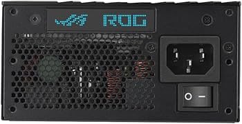 Amazon.com: Asus 1000W ROG Loki SFX-L Platinum PSU, Small Form