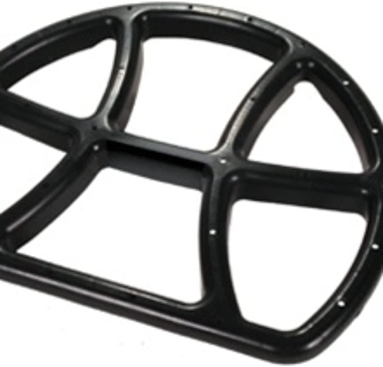 Aquascape 29281 Filter 2500 Support Rack Signature Series BioFalls for Pond Water Feature Waterfall Landscape and Garden