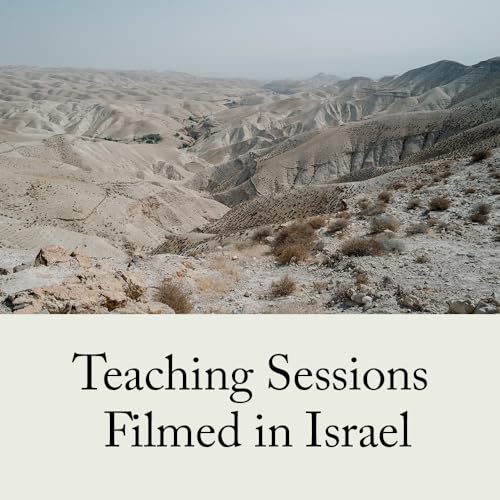 Image of Luke in the Land - Bible Study for Women with Video Access: Walking with Jesus in His First-Century World