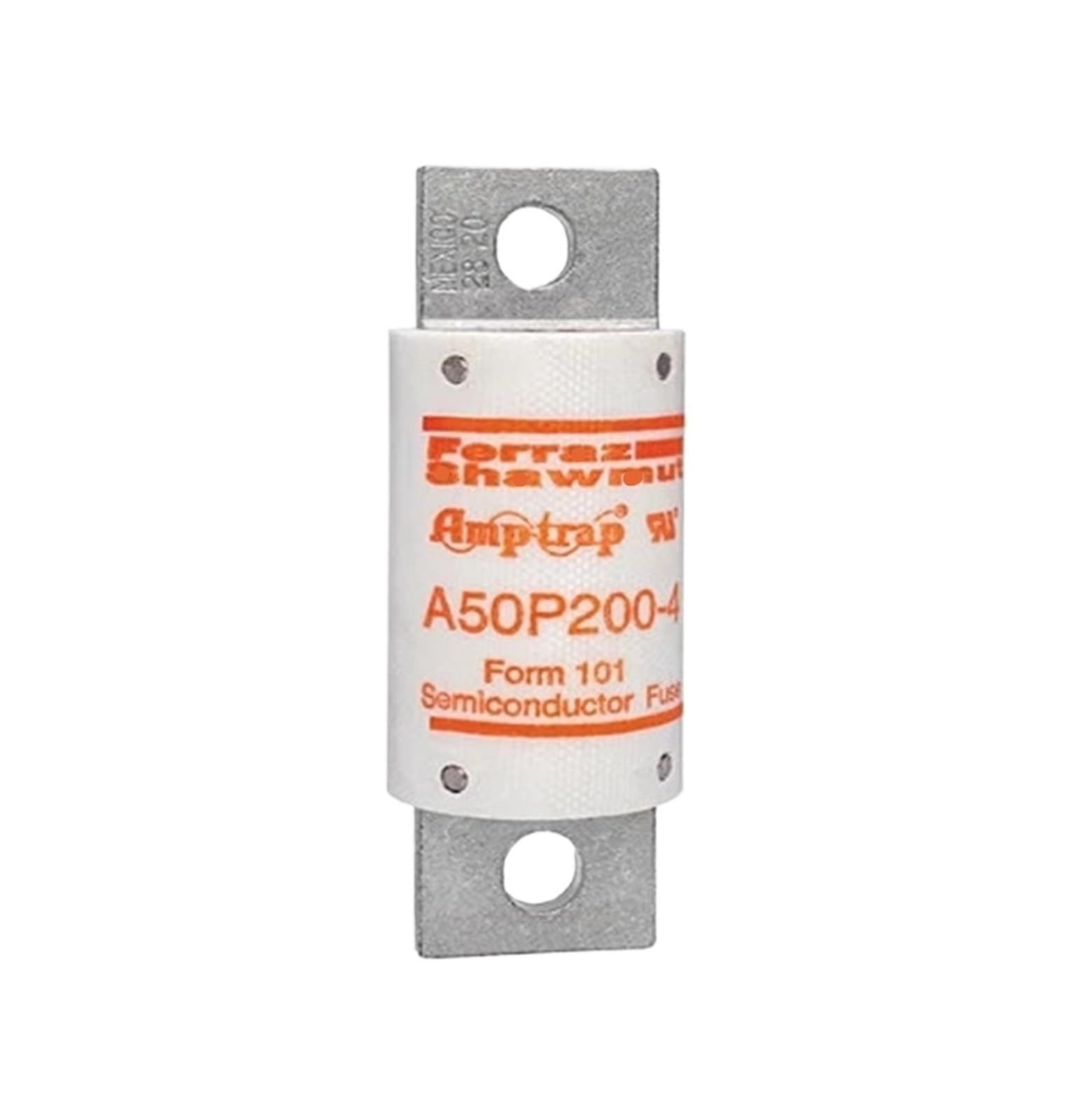 Fusibles A50P200-4 et A50P300-4 pour protection de circuit industriel