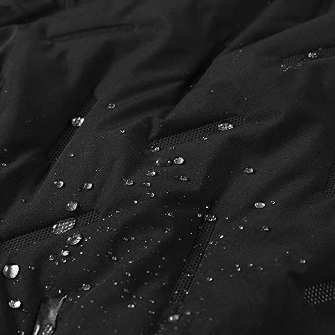 Fleece gepolsterte Hose Herren Gefütterte Wintersport-Lange Fleece-Thermohose, Warme Jogginghose, Gefütterte Thermohose, Dicke Thermohose
