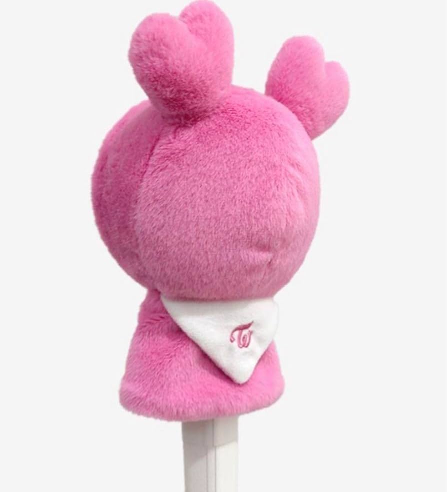 TWICE 5TH WORLD TOUR ソウルコン ペンライト カバー Amazon.co.jp: TWICE 5TH WORLD TOUR ソウルコン ペンライト