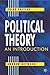 Political Theory, Third Edition: An Introduction