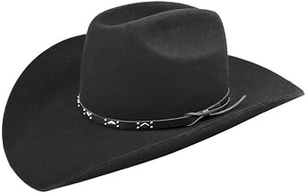 Bailey Western Dynamite 2X Hat