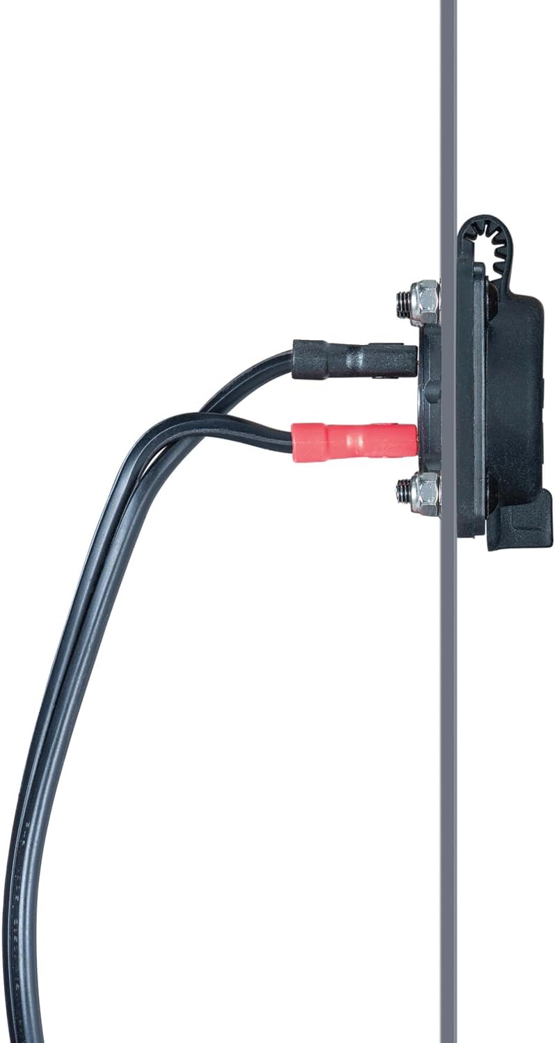 12V Optimate Door MagCode MagCode, Panel Mount - O-97P12