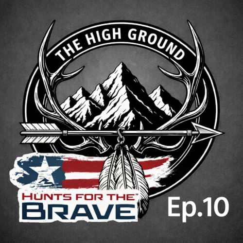 THGP #10 W/ Hunts For The Brave