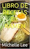 recetas ramen coreano  LIBRO DE RECETAS DE RAMEN