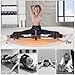 Kupoge Leg Stretcher， Leg Split Stretcher Machine for Flexibility Kids Adults Splits，Stretch Machine for Home Gym,180 Degrees pro Leg Stretcher Split Machine,A