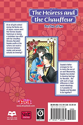 The Heiress and the Chauffeur 2