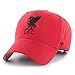 Liverpool FC - Authentic EPL 47 Red Baseball Cap
