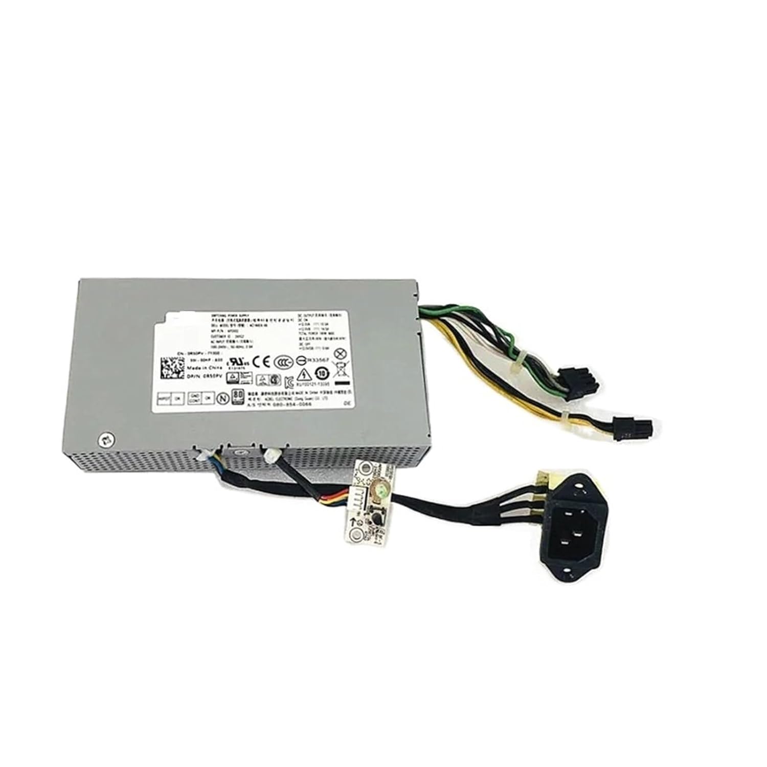 PSU-Adapter for 3030 Power Supply AC180EA-00 hu180EA-00 0R50PV Switch Adapter