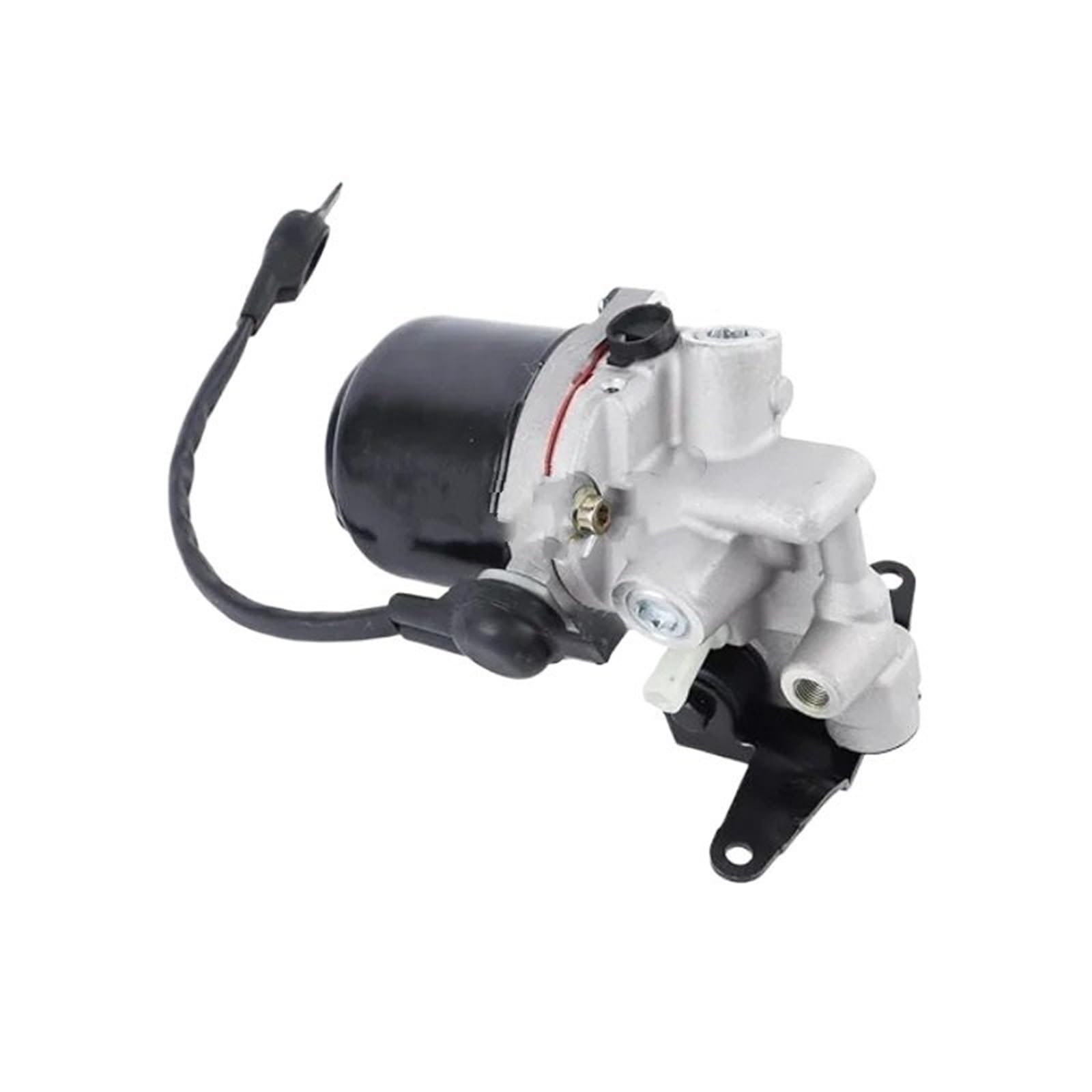 Pompy Wspomagającej Hamulce Silnik pompy wspomagania hamulców ABS pasujący do Mitsubishi Pajero Montero 3.8L 3.5L 2000-2021 MR407202 MN102843 MR977462 Pompa ABS Serwo hamulcowe