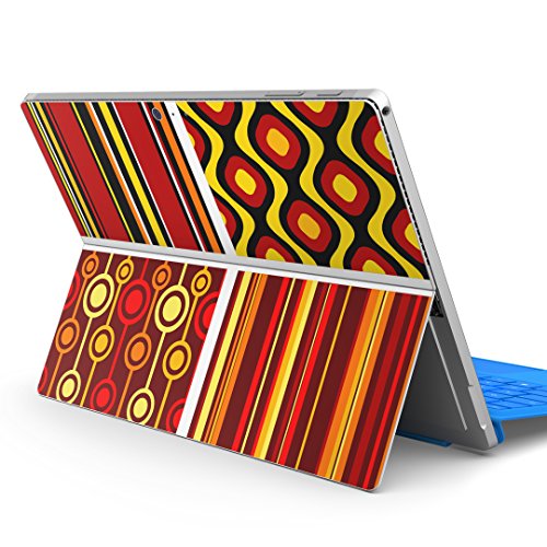 igsticker Surface pro7 (2019) pro6 pro2017 pro4 p XLV[ T[tFX m[gubN m[gp\R Jo[ P[X tB XebJ[ ANZT[ ی 008831 j[N CXg ͗l 