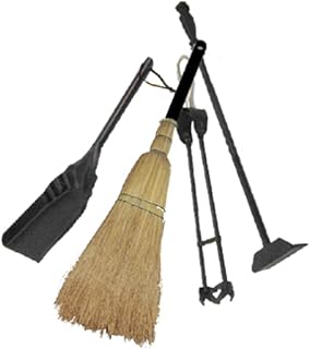 Honma Seisakusho Cleaning 4-Piece Set (Bag) (501211005)