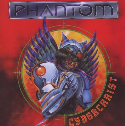 Cyberchrist