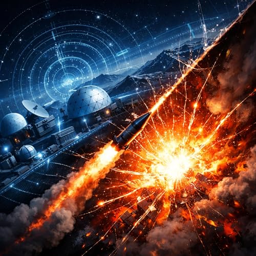 72 Minutes to Apocalypse: The Chilling Reality of Nuclear War No One Talks About